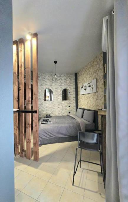 Gpxclr Guestsuiteno2 Apartment *