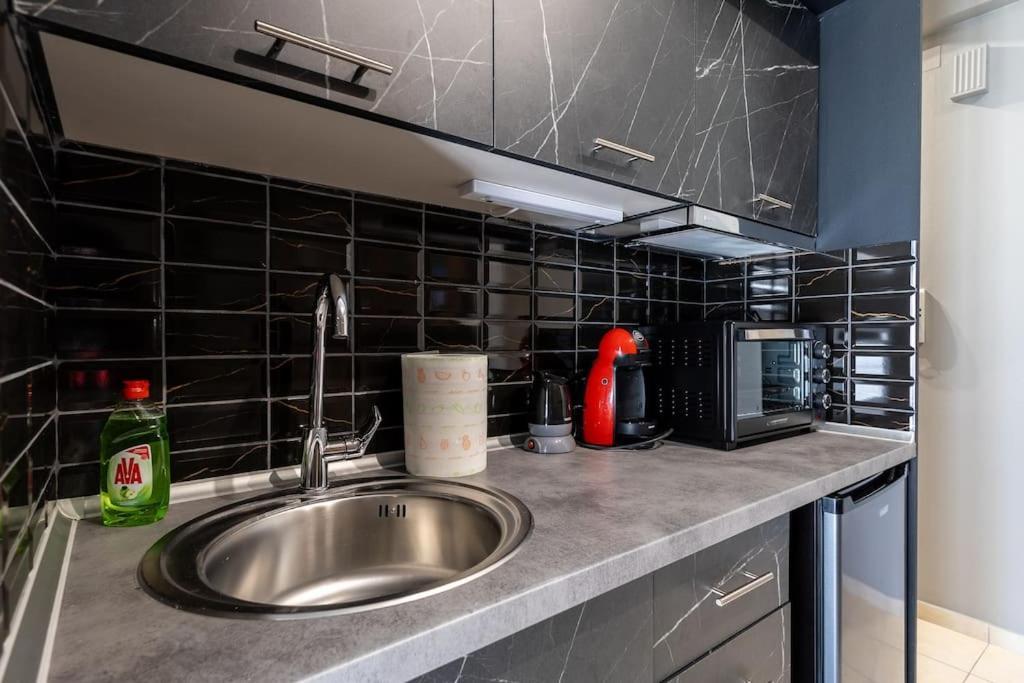 Apartment Gpxclr Guestsuiteno2